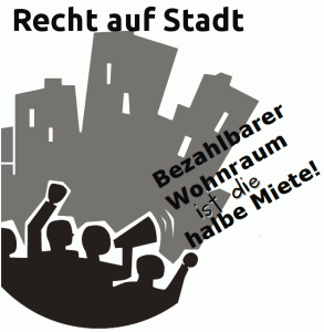 Bezahlbarer Wohnraum ist die halbe Miete!