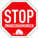 Zwangsräumungen stoppen! Auch in Freiburg!