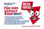 Steigende Mieten sind kein Naturgesetz.