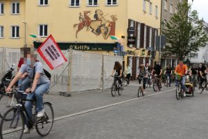 Bundesweite PM: Vielfältige und starke Proteste beim Aktionstag „Shut down Mietenwahnsinn – Sicheres Zuhause für alle!“ am 20. Juni 2020