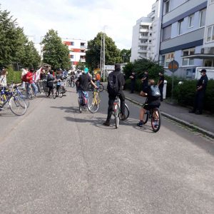 Bundesweite PM: Vielfältige und starke Proteste beim Aktionstag „Shut down Mietenwahnsinn – Sicheres Zuhause für alle!“ am 20. Juni 2020